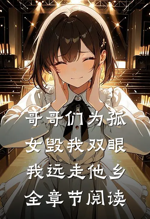 哥哥们为孤女毁我双眼，我远走他乡全章节阅读