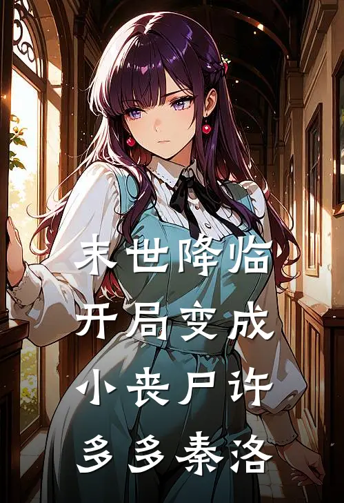 末世降临：开局变成小丧尸许多多秦洛