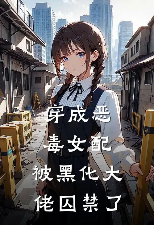 残疾的我死后，他开始学会爱我
