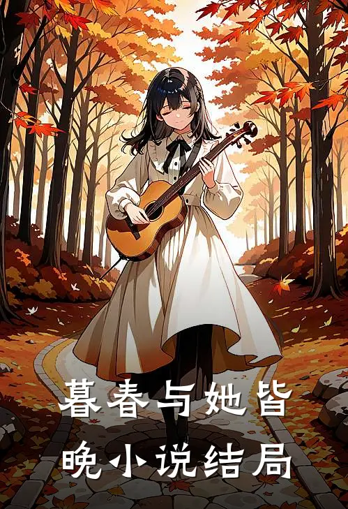暮春与她皆晚小说结局