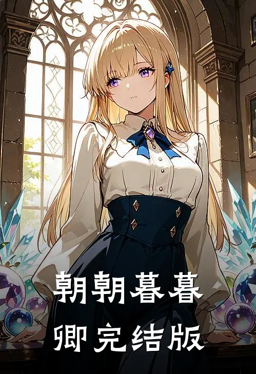 朝朝暮暮卿完结版