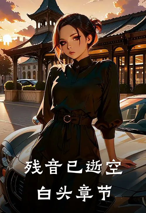 残音已逝空白头章节