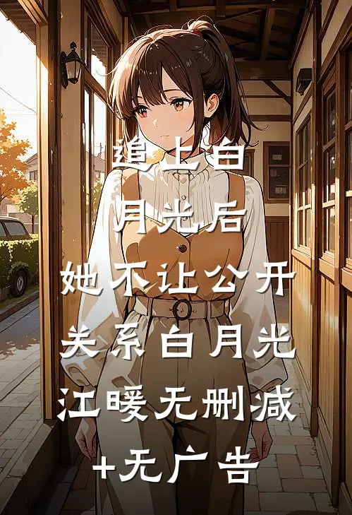 追上白月光后，她不让公开关系白月光江暖无删减+无广告