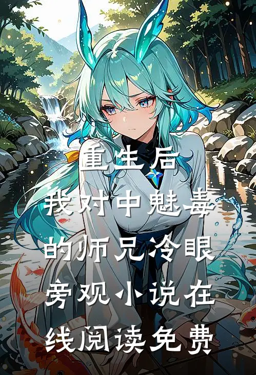 重生后，我对中魅毒的师兄冷眼旁观小说在线阅读免费