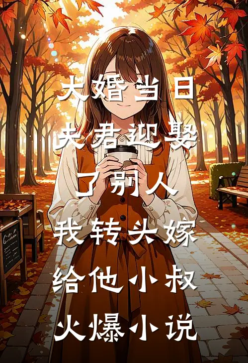 大婚当日夫君迎娶了别人，我转头嫁给他小叔火爆小说