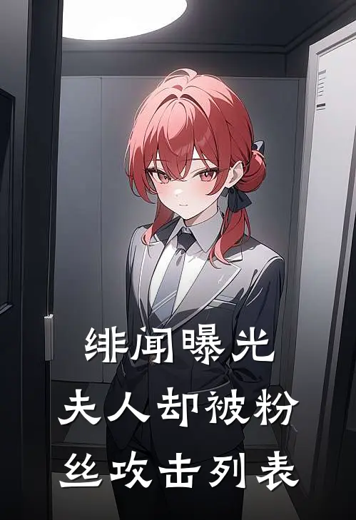 绯闻曝光，夫人却被粉丝攻击列表