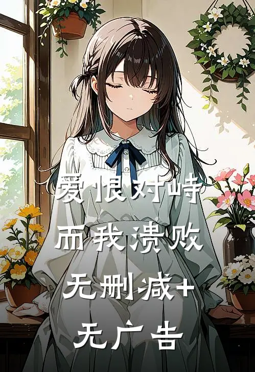 爱恨对峙，而我溃败无删减+无广告