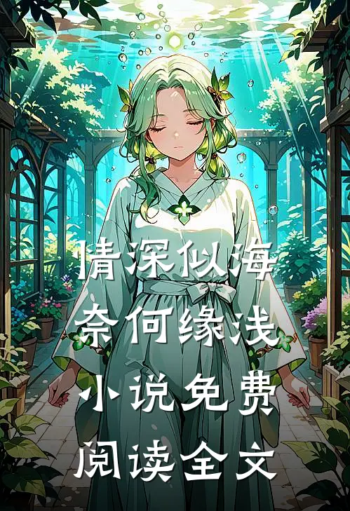 情深似海，奈何缘浅小说免费阅读全文