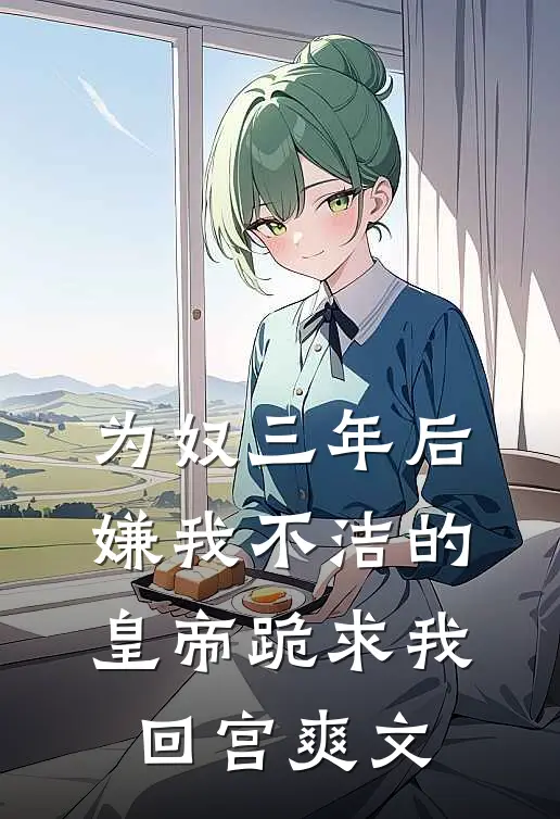 为奴三年后，嫌我不洁的皇帝跪求我回宫爽文