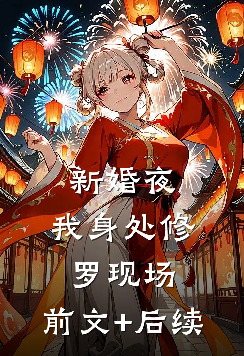 新婚夜，我身处修罗现场:前文+后续