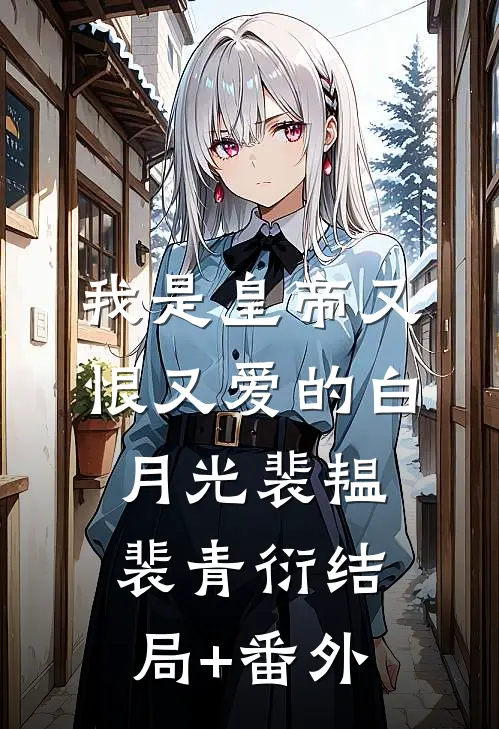 我是皇帝又恨又爱的白月光裴韫裴青衍结局+番外