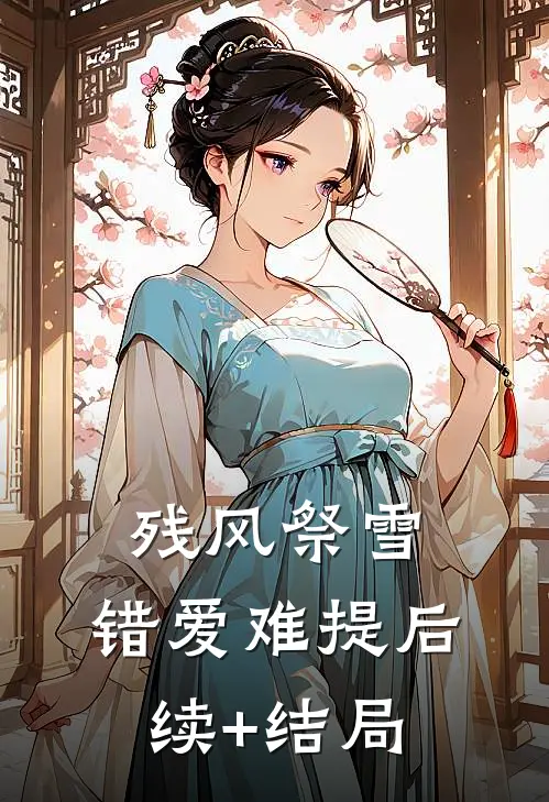 残风祭雪，错爱难提后续+结局
