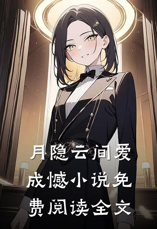 月隐云间爱成憾小说免费阅读全文