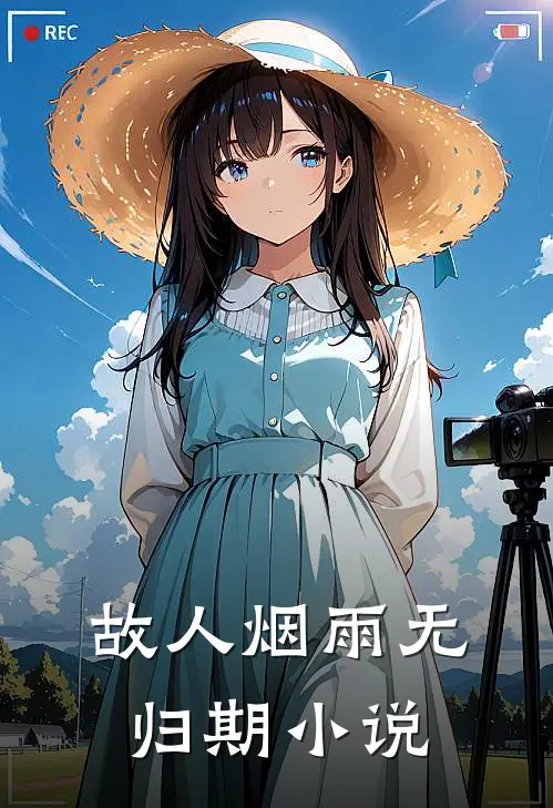 故人烟雨无归期小说