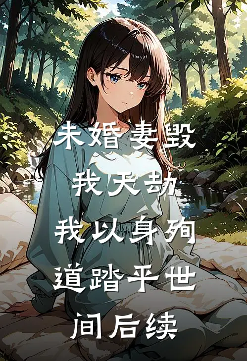 未婚妻毁我天劫，我以身殉道踏平世间后续