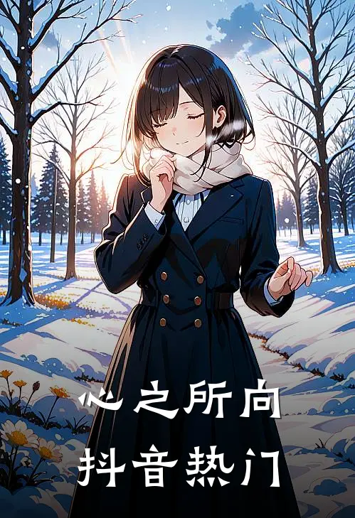 心之所向抖音热门