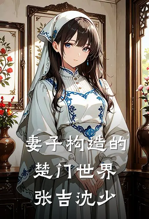 妻子构造的楚门世界张吉沈少