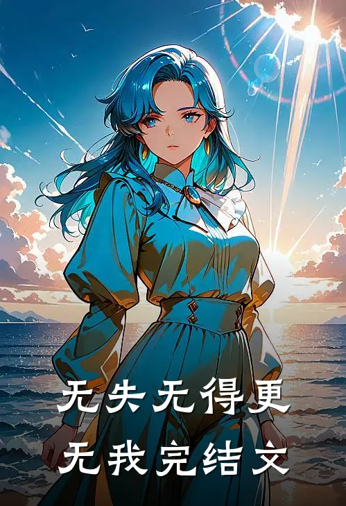 无失无得更无我完结文