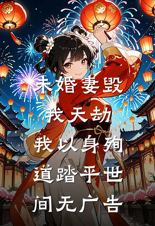 未婚妻毁我天劫，我以身殉道踏平世间无广告