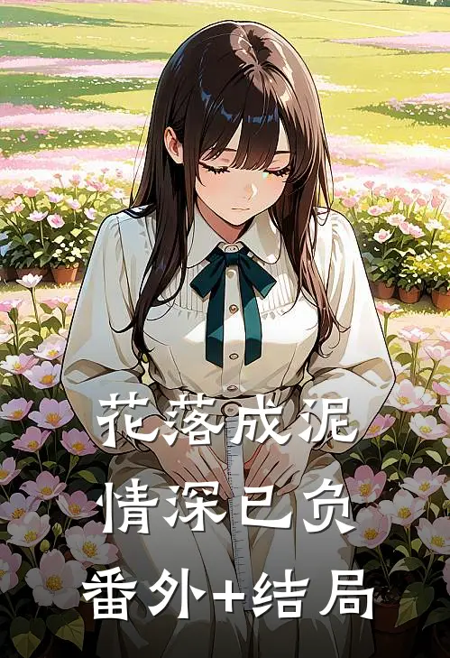 花落成泥，情深已负:(番外)+(结局)