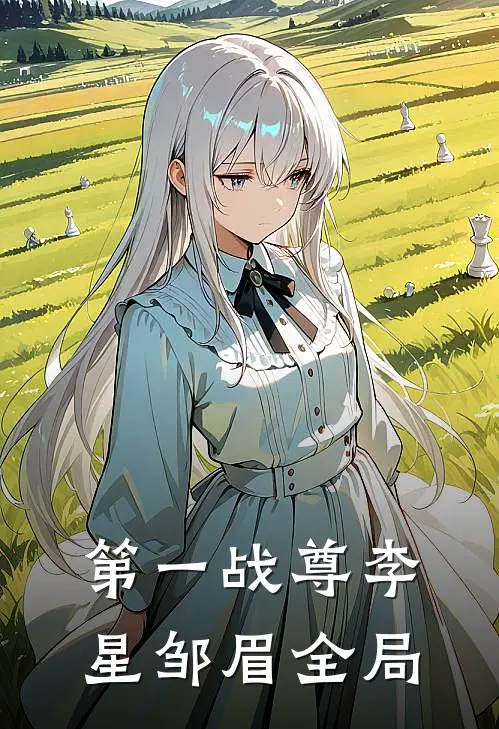 第一战尊李星邹眉全局