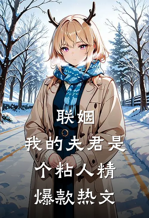 联姻，我的夫君是个粘人精爆款热文