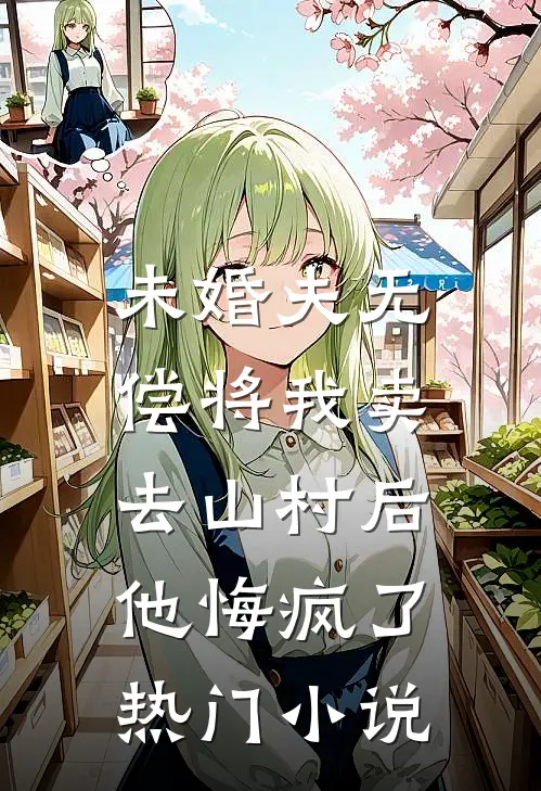 未婚夫无偿将我卖去山村后，他悔疯了热门小说