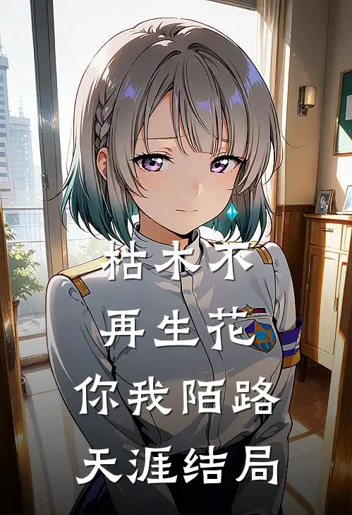 枯木不再生花，你我陌路天涯结局