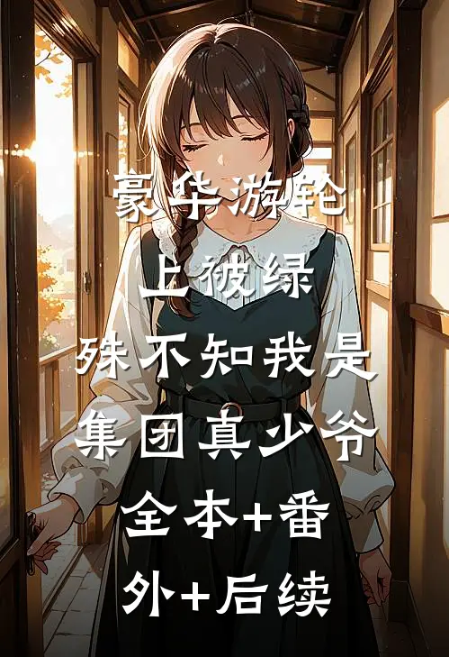 豪华游轮上被绿，殊不知我是集团真少爷:全本+番外+后续