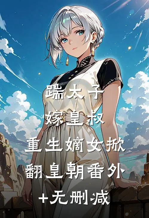 踹太子，嫁皇叔，重生嫡女掀翻皇朝番外+无删减