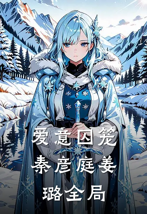 爱意囚笼秦彦庭姜璐全局