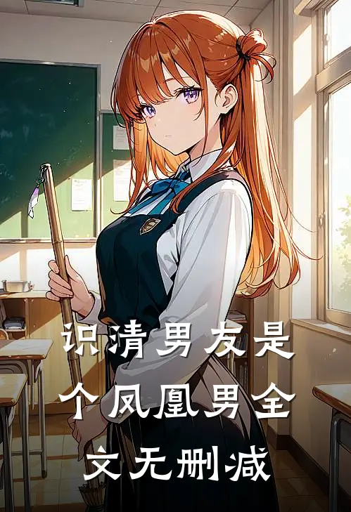 识清男友是个凤凰男全文无删减