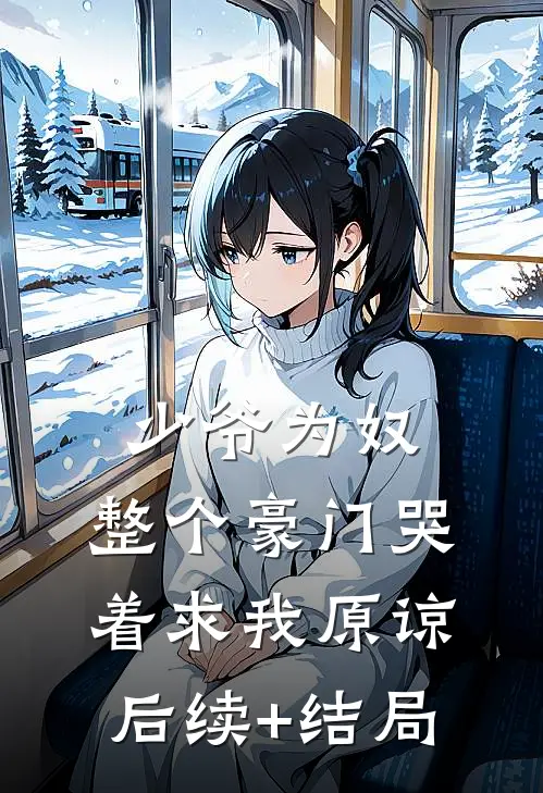 少爷为奴，整个豪门哭着求我原谅后续+结局