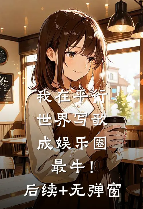 我在平行世界写歌，成娱乐圈最牛！后续+无弹窗