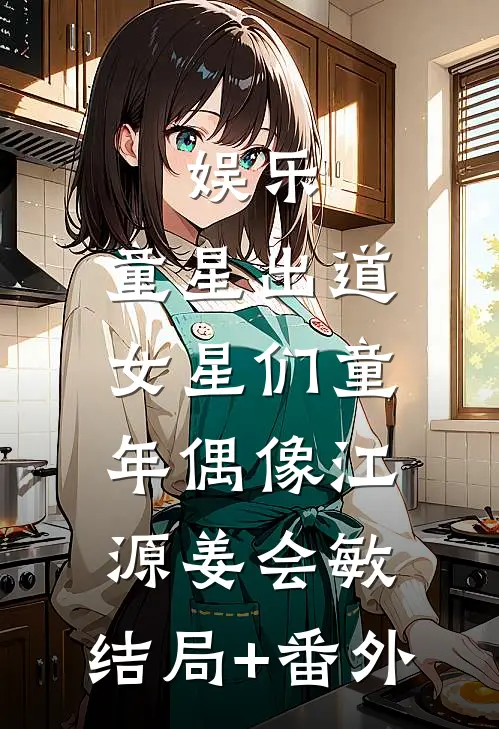 娱乐：童星出道，女星们童年偶像江源姜会敏:结局+番外