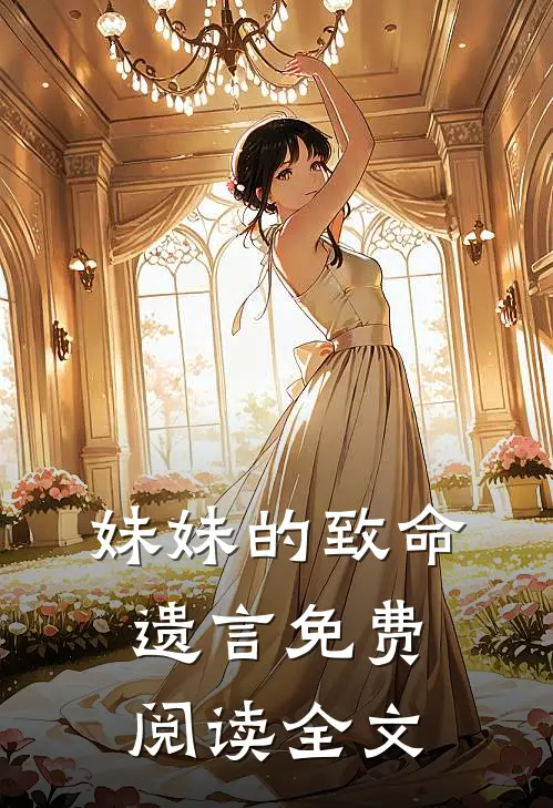 妹妹的致命遗言免费阅读全文