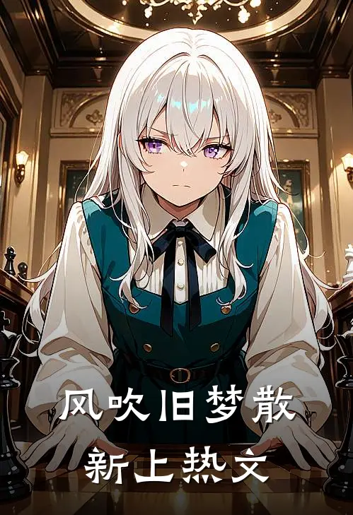 风吹旧梦散新上热文