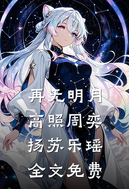 再无明月高照周奕扬苏乐瑶全文免费