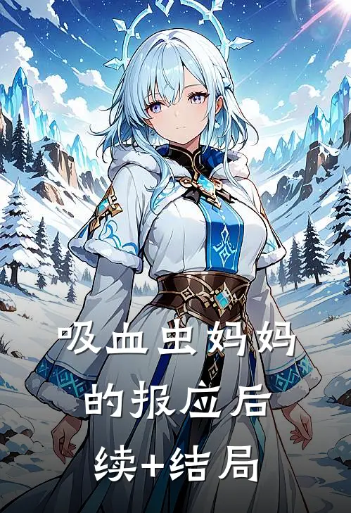 吸血虫妈妈的报应后续+结局