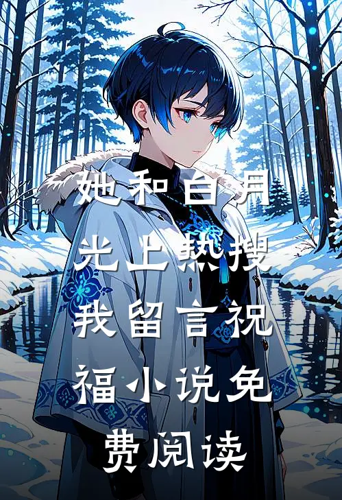 她和白月光上热搜，我留言祝福小说免费阅读