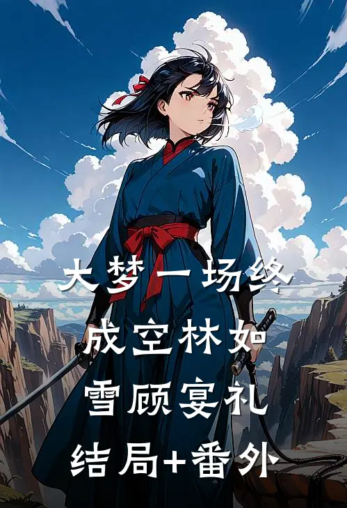 大梦一场终成空林如雪顾宴礼:结局+番外