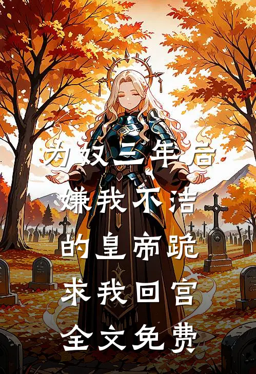 为奴三年后，嫌我不洁的皇帝跪求我回宫全文免费