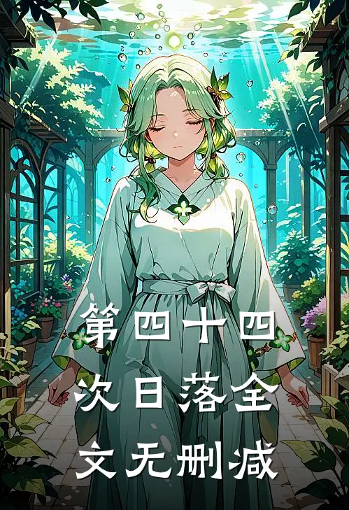 第四十四次日落全文无删减