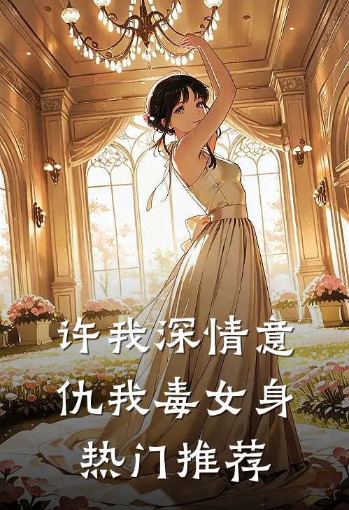 许我深情意，仇我毒女身热门推荐