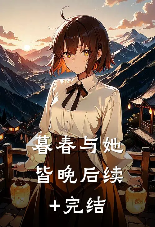 暮春与她皆晚后续+完结