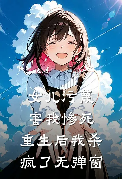 女儿污蔑害我惨死，重生后我杀疯了无弹窗