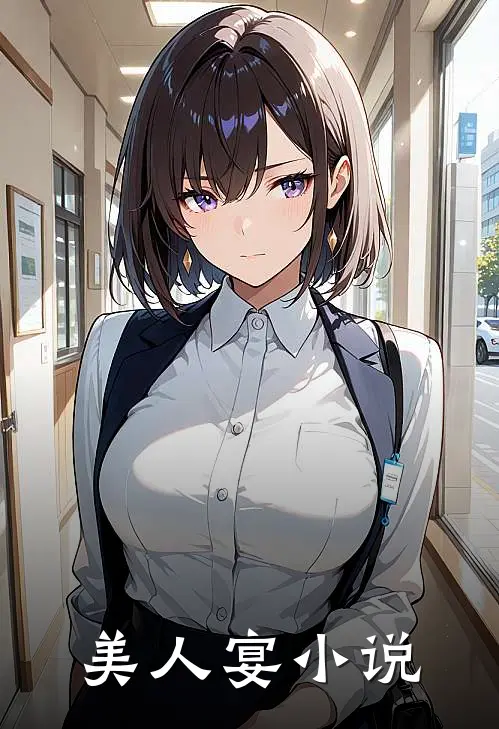 美人宴小说