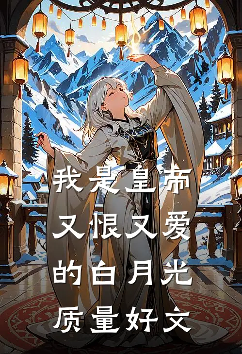 我是皇帝又恨又爱的白月光质量好文
