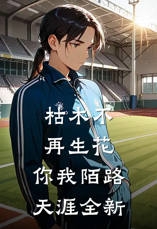 枯木不再生花，你我陌路天涯全新