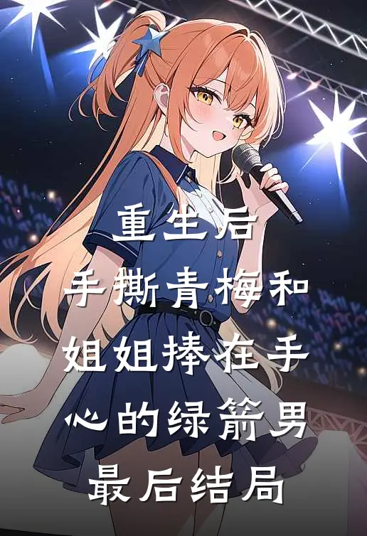 重生后，手撕青梅和姐姐捧在手心的绿箭男最后结局